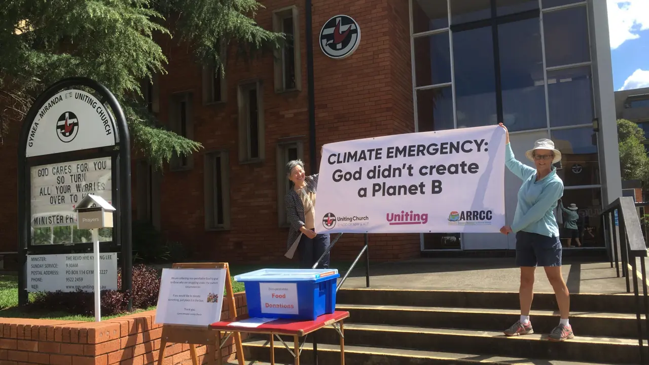 Conducting an Energy Audit in your Congregation