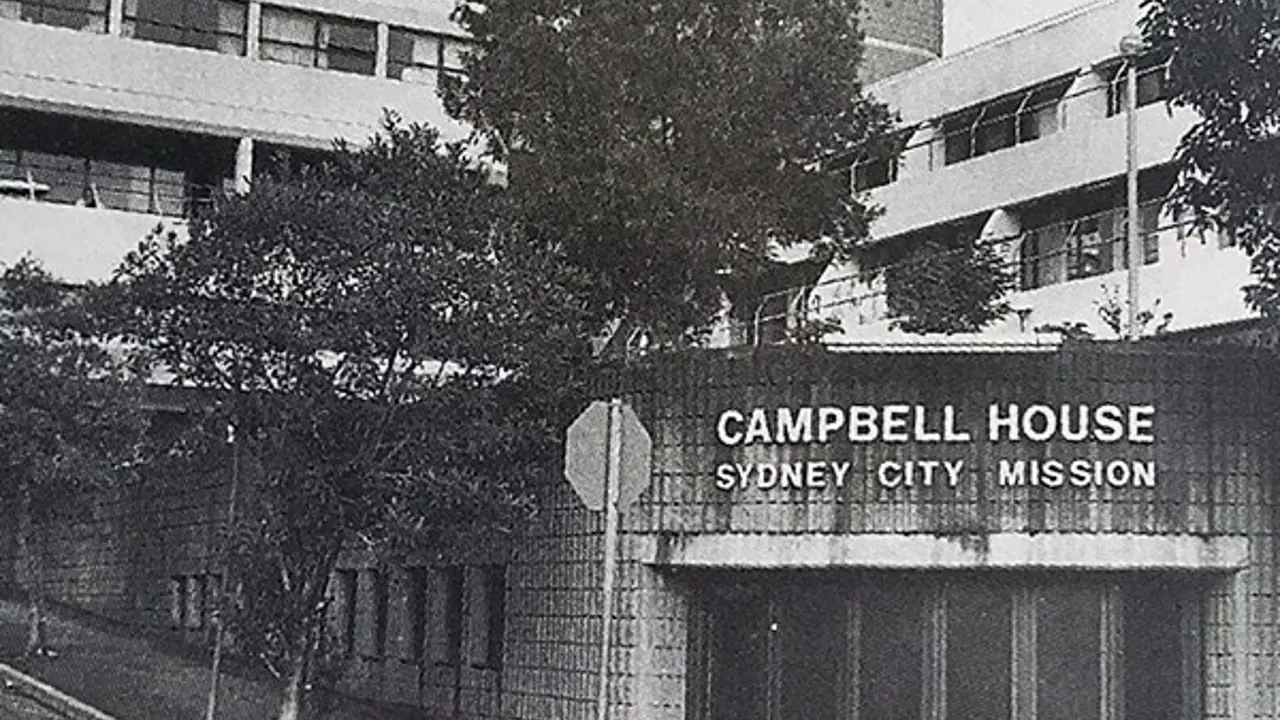 Mission Australia Centre celebrates 50 years