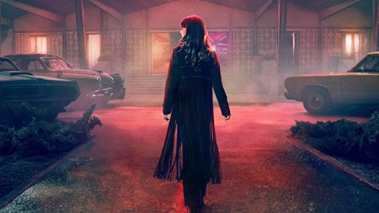 Film noir that delivers style and substance