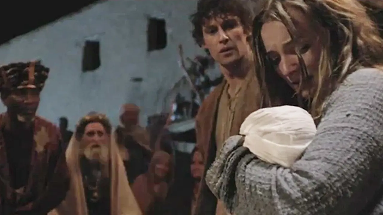From Survivor to The Bible