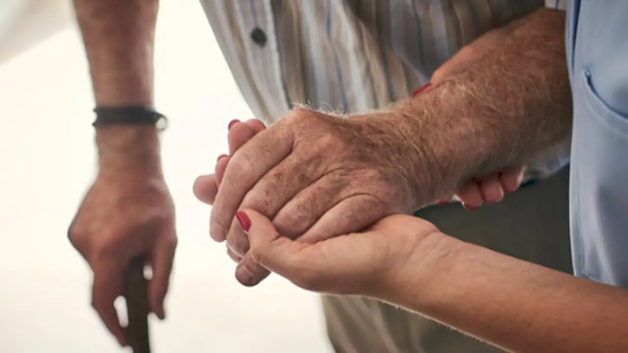 Opinion: Australia is failing its elderly