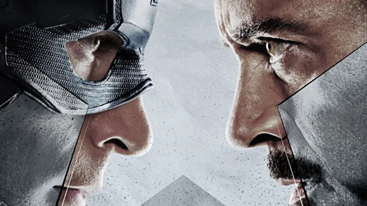 Captain America, Angry Birds, Bad Neighbours … and Mum?