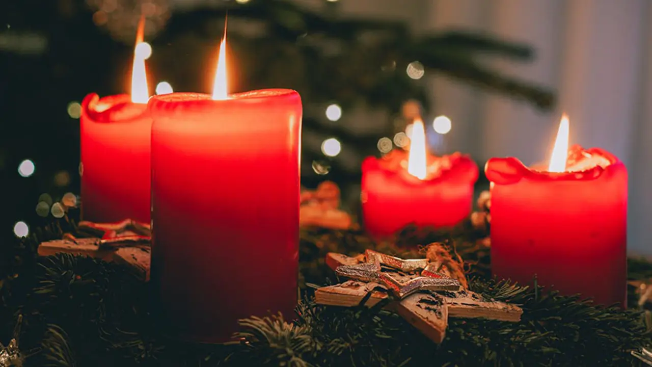 Advent: Preparing for the Coming Christ