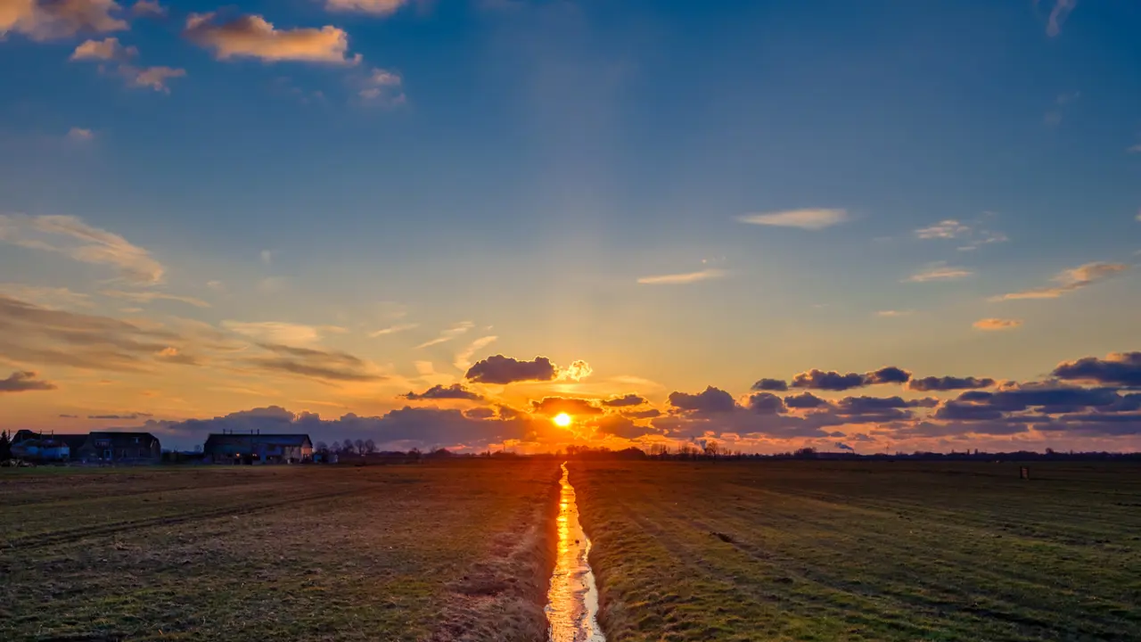 February: Following Jesus’ example