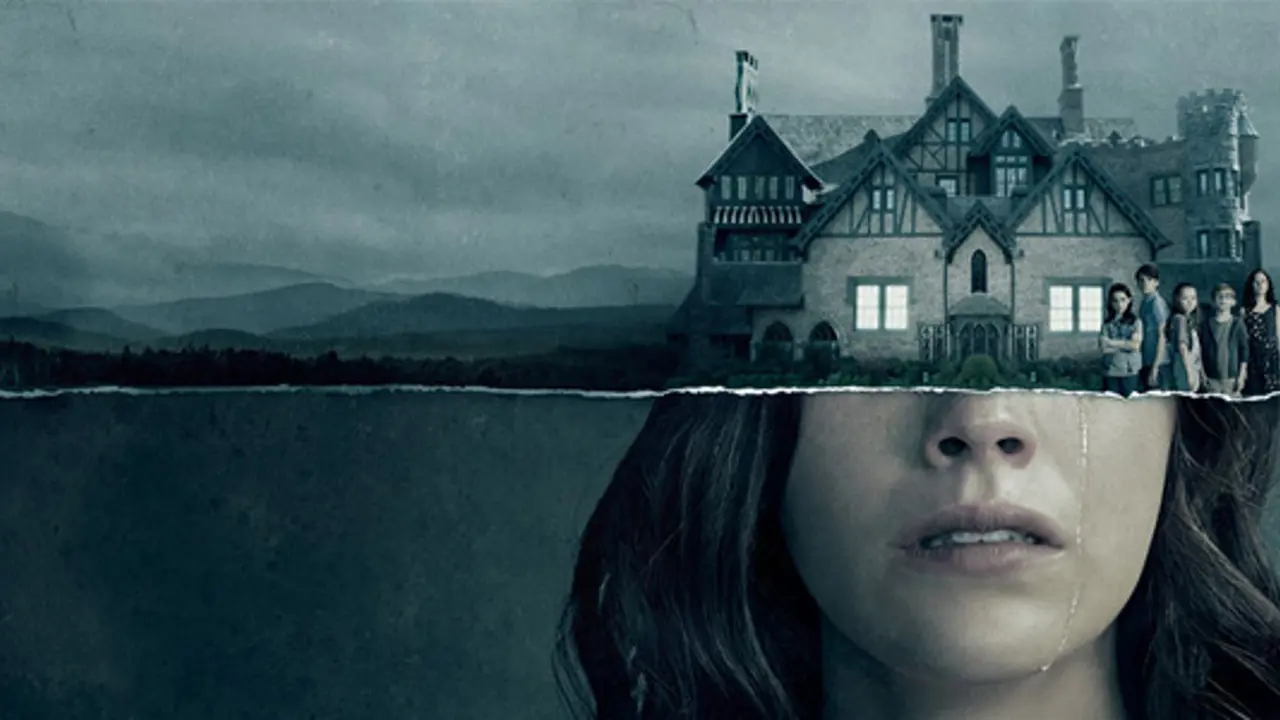 Confronting the Ghosts of the Past