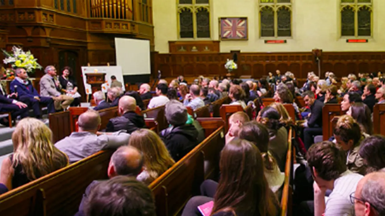 Joining the call for a better way on illicit drugs