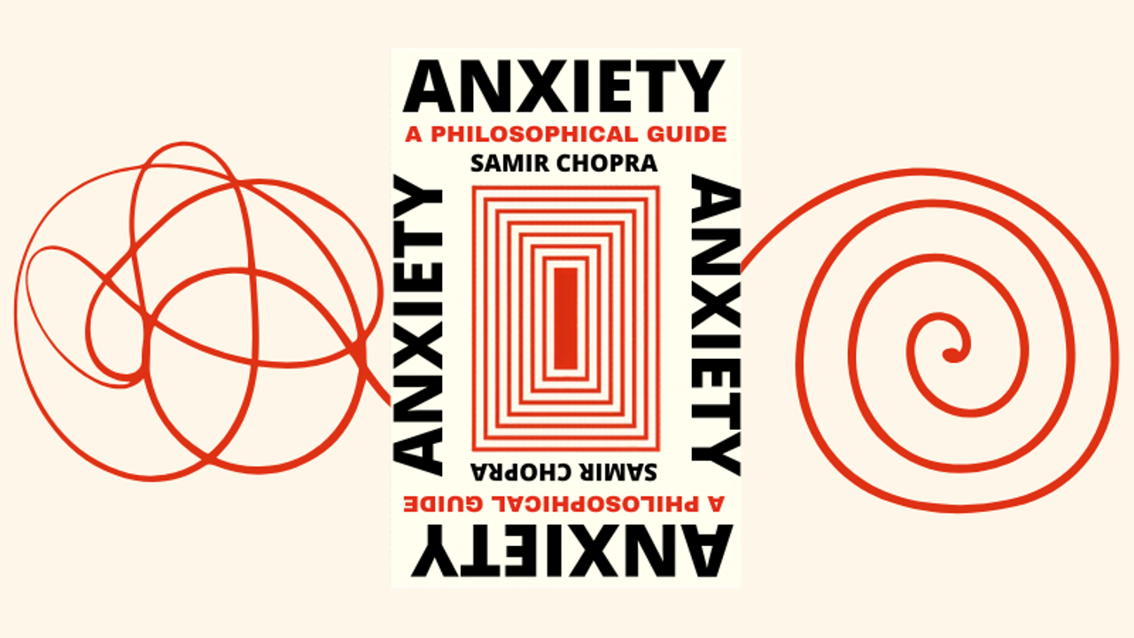 Anxiety and the Human Condition