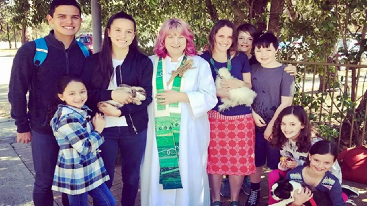 Glenbrook to host animal blessing service