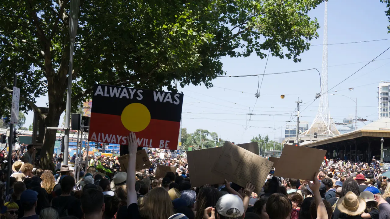 NSWALC tells mob to stay safe in lead-up to Survival Day