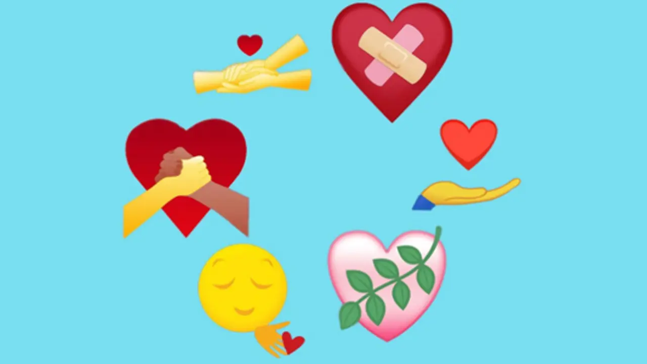 What would a forgiveness emoji look like?