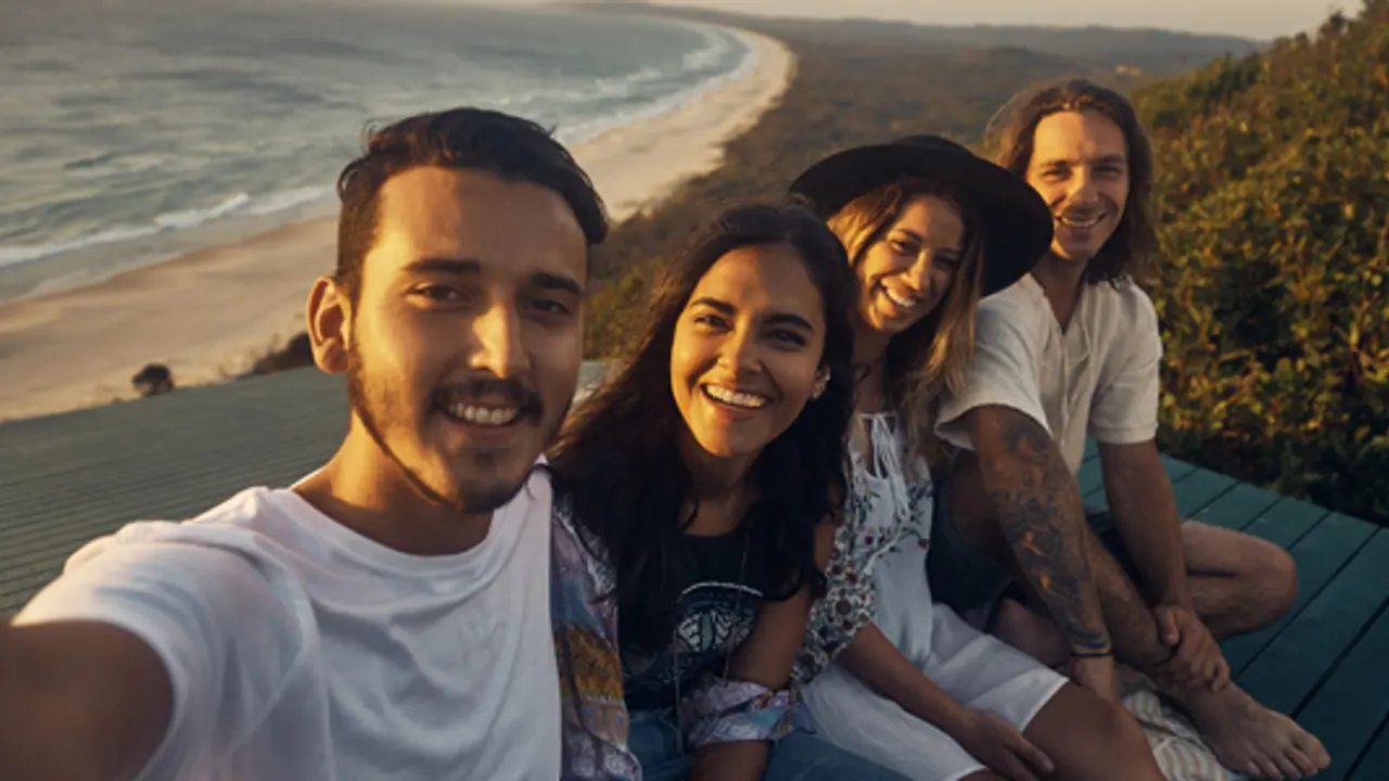 Youth Survey to Hear Young People’s Voices 