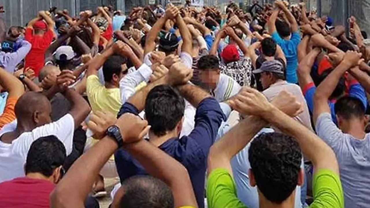 ‘Hostages’ not ‘detainees’ on Manus and Nauru