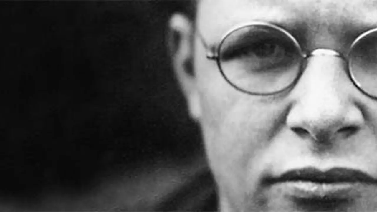 UTC Bonhoeffer subject to explore martyr’s writings and legacy