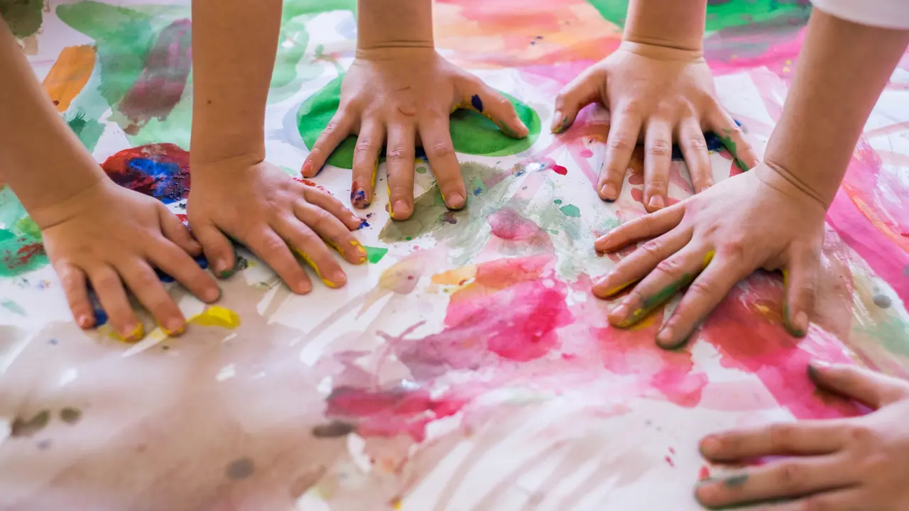 Brunswick Valley Uniting Church recieves Missional Grant for Messy Church  