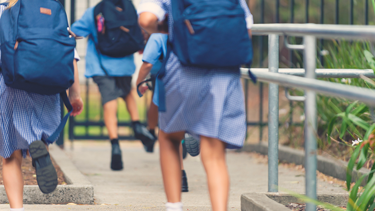 Two-Thirds of Students in Faith-Based Schools Identify As Spiritual or Religious, New Research Finds