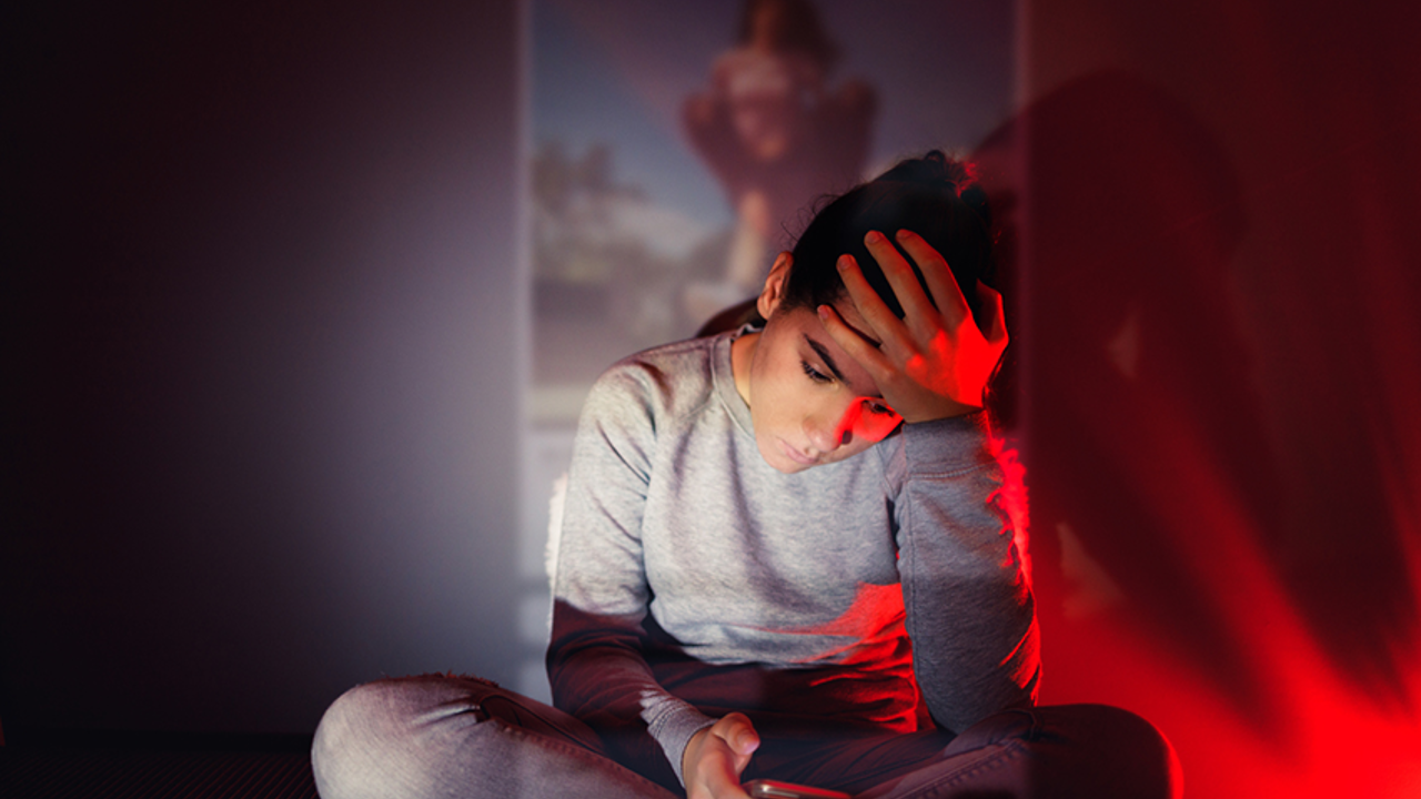 Just 7-8 Minutes on TikTok Can Damage Body Image
