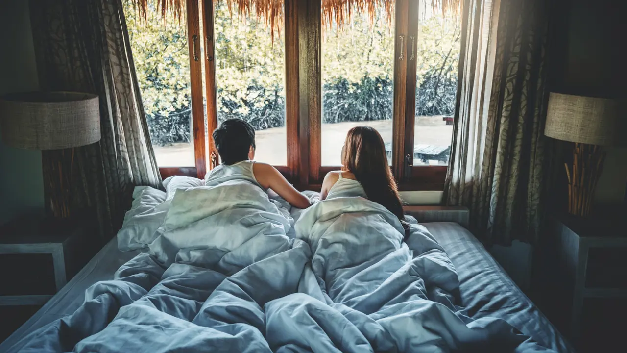 Why do churches debate sexuality so much?