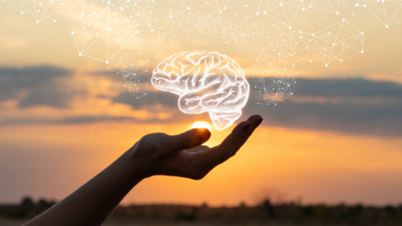 A mental health journey