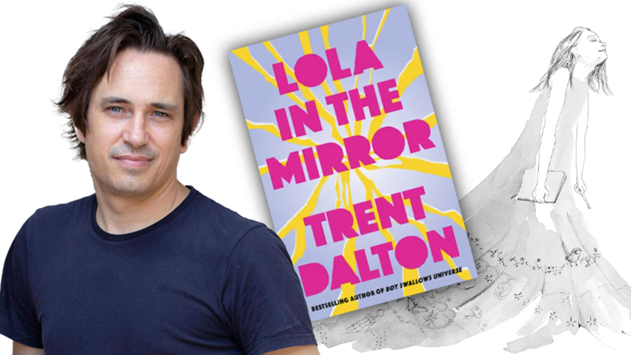 Finding Faith in a Mirror