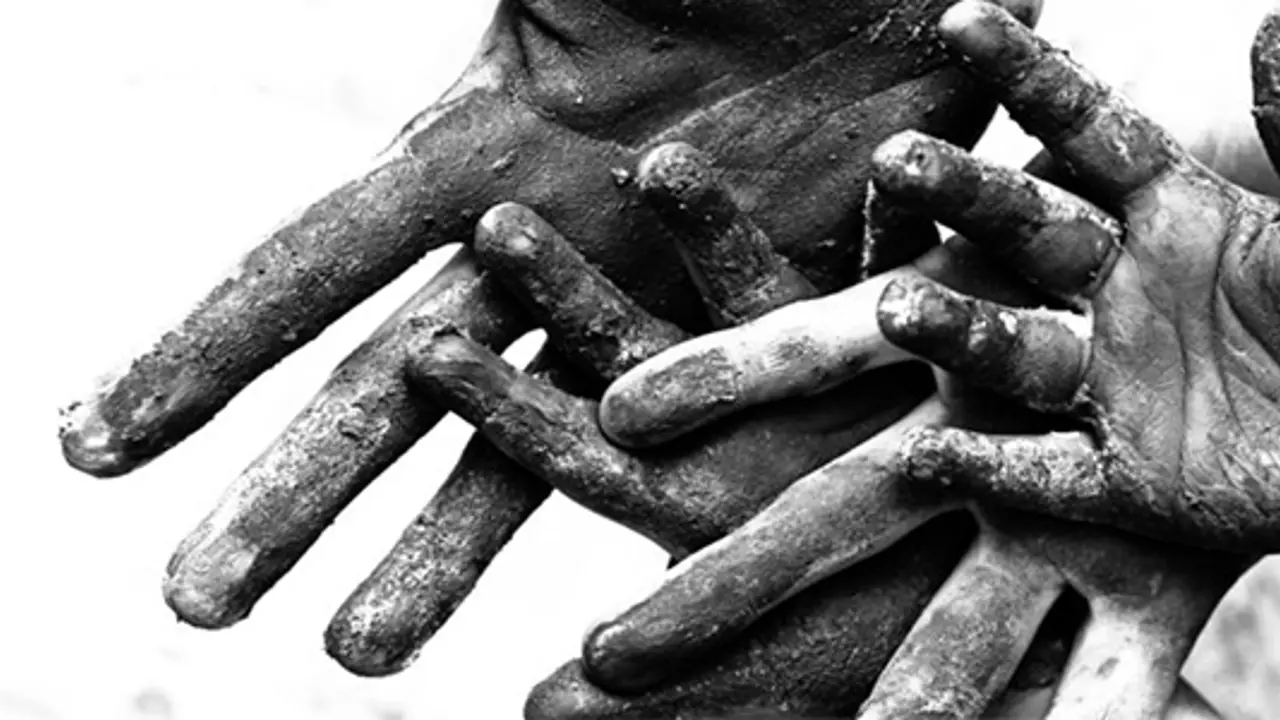 It’s time for an Australian Modern Day Slavery Act