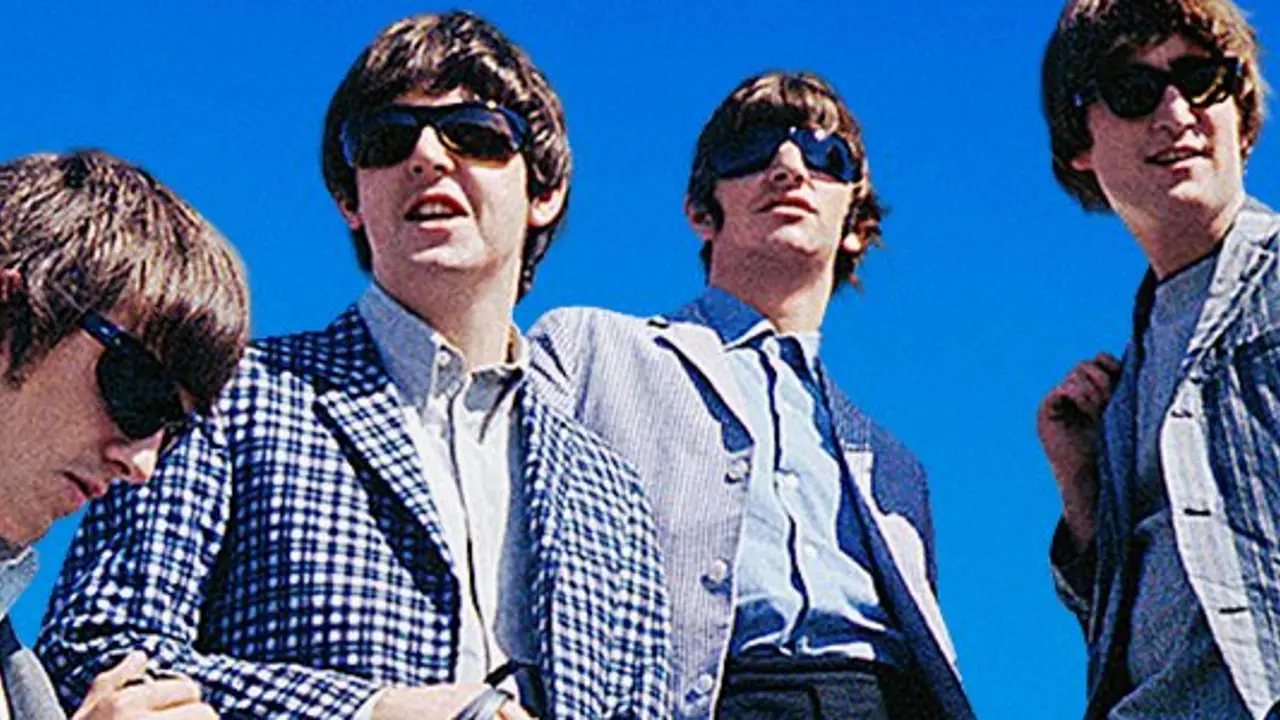 What you never knew about the world’s biggest band