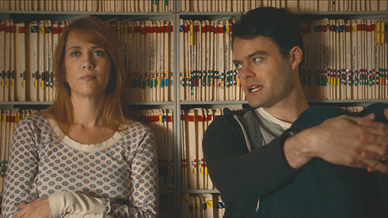 The Skeleton Twins