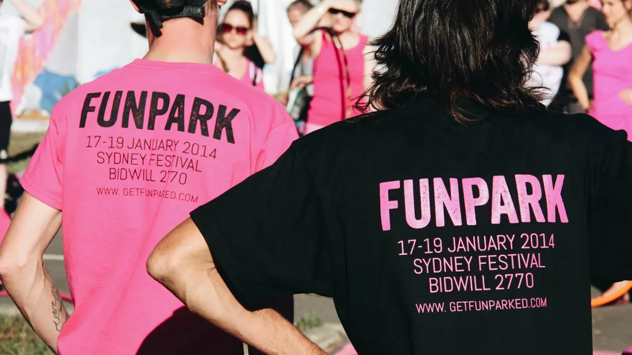 Funpark to transform Bidwill square