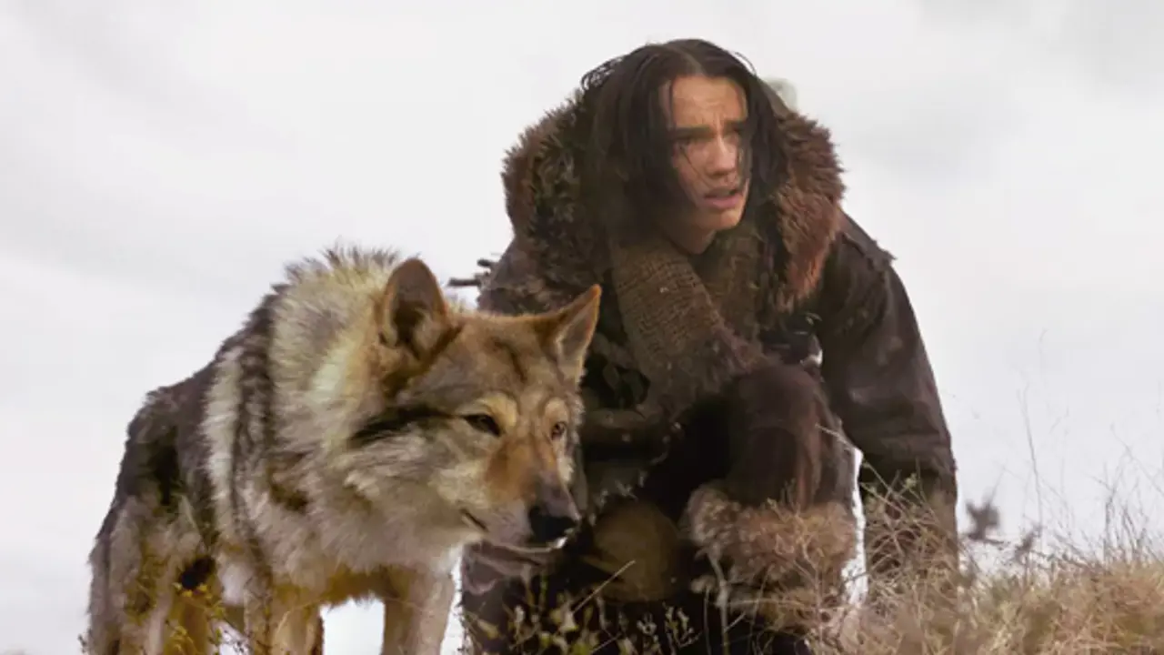 ‘Alpha’ is an unexpected must-see film