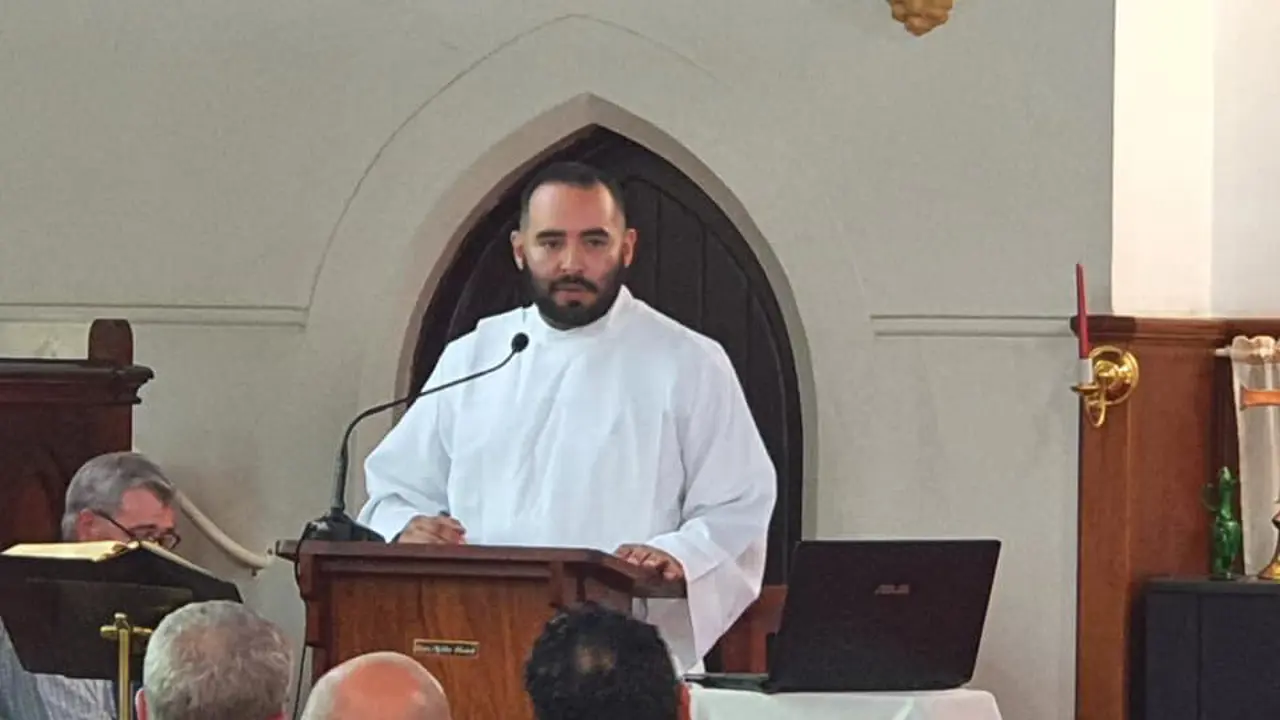 Ordination, Induction, Centenary Celebration, and Reconciliation