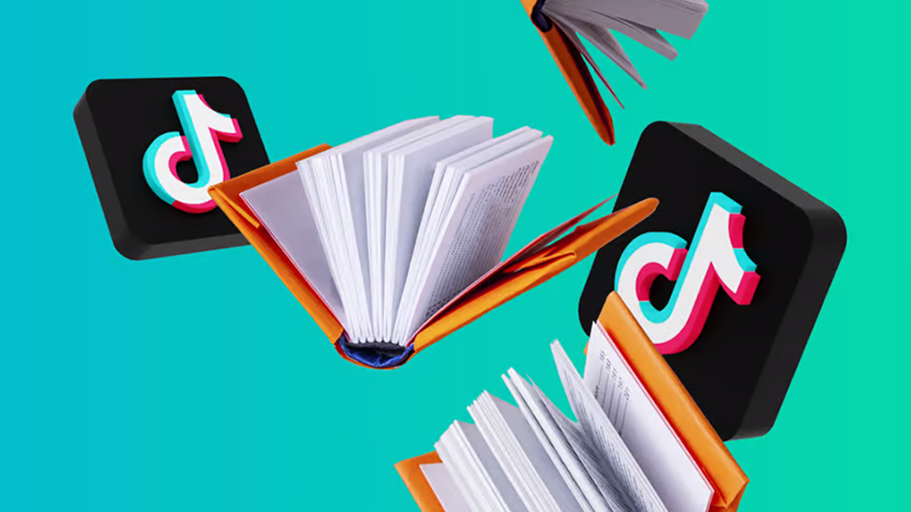 TikTok Ventures into Book Publishing, Aiming to Revolutionise the Industry