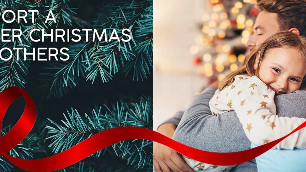 UnitingCare Australia launch Christmas Appeal