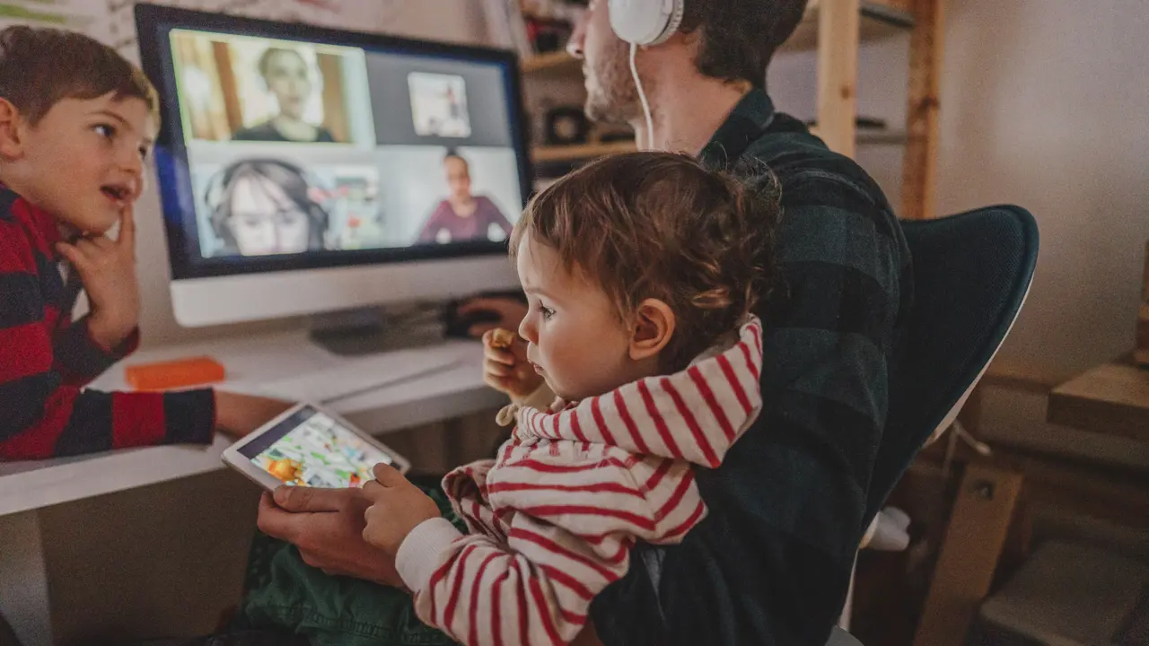 Reshaping the Home and the Church
