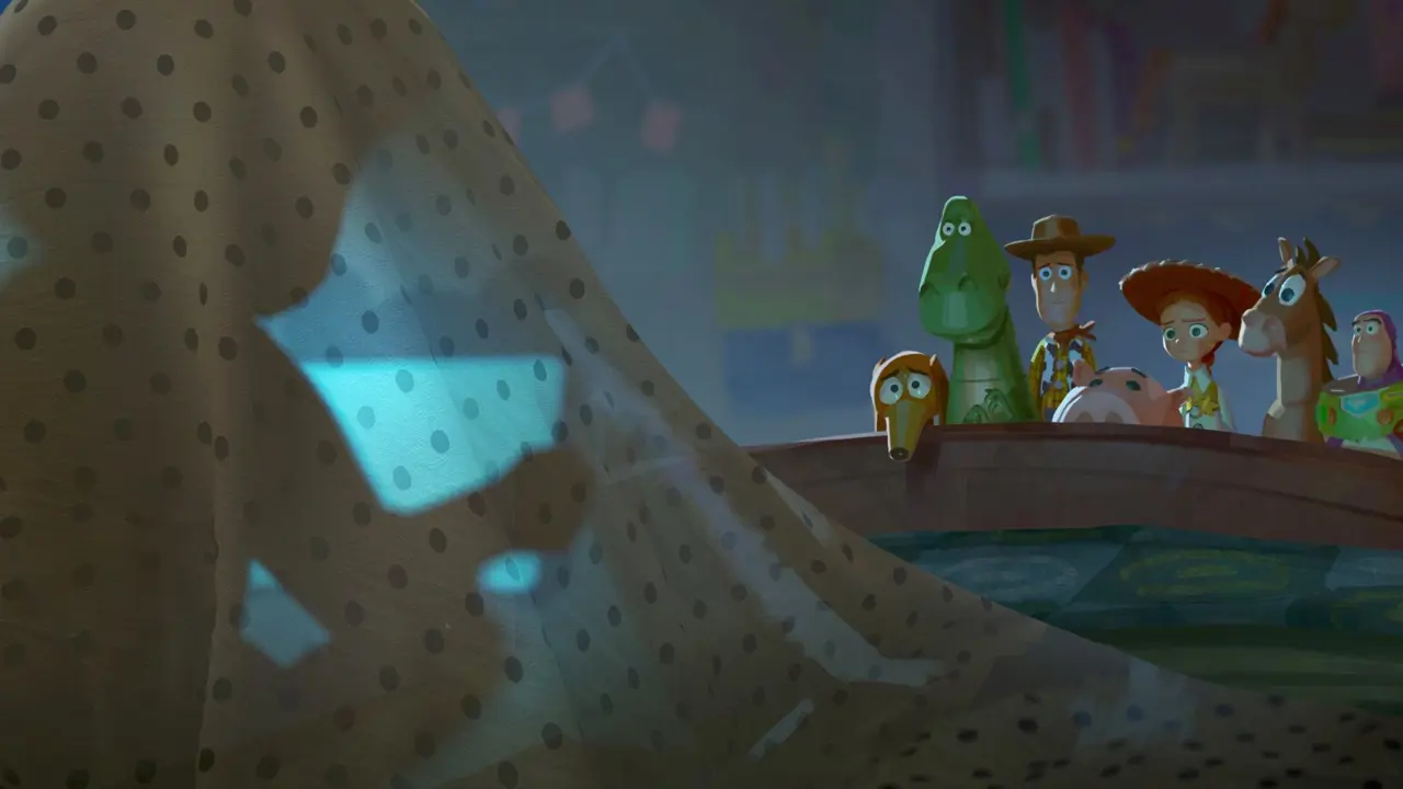 What Pixar’s Toy Story 5 Teaches us about AI, Social Media and Raising Children