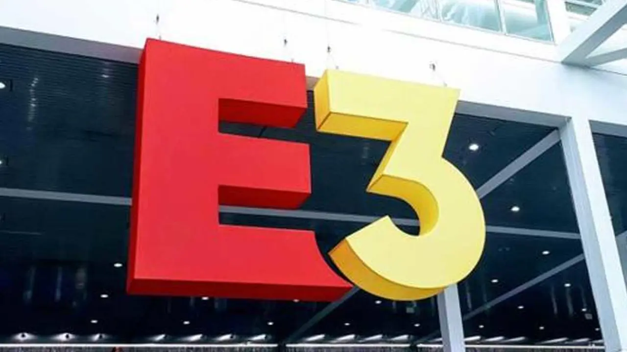 E3 cancelled for 2023