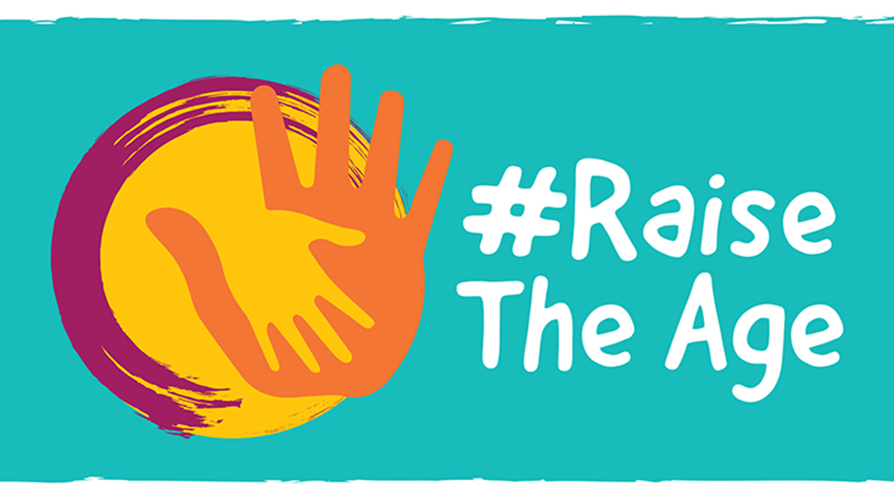 Raise The Age gains campaign win