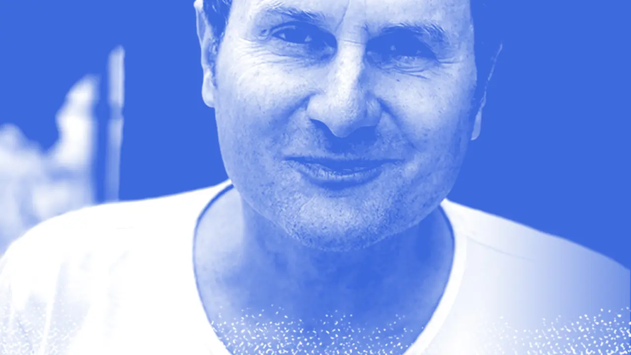 Rob Bell to tour Australia