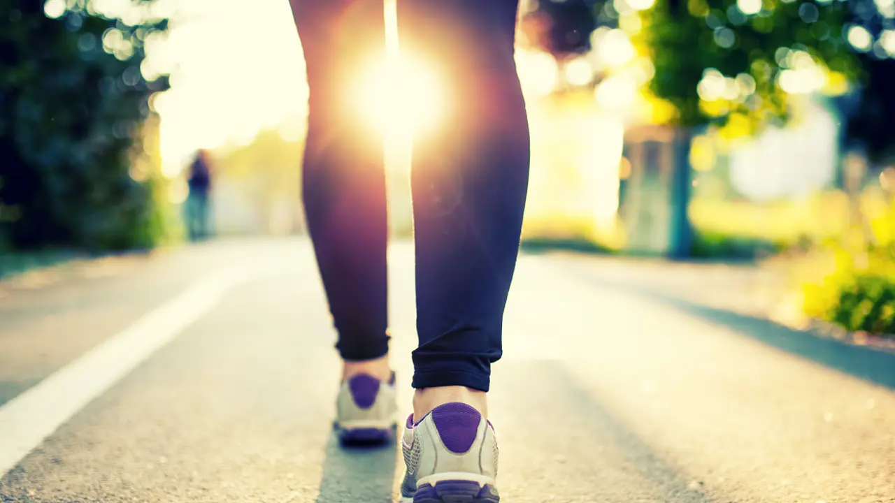 Sweat equity: is Australia suffering from ‘exercise inequality’?
