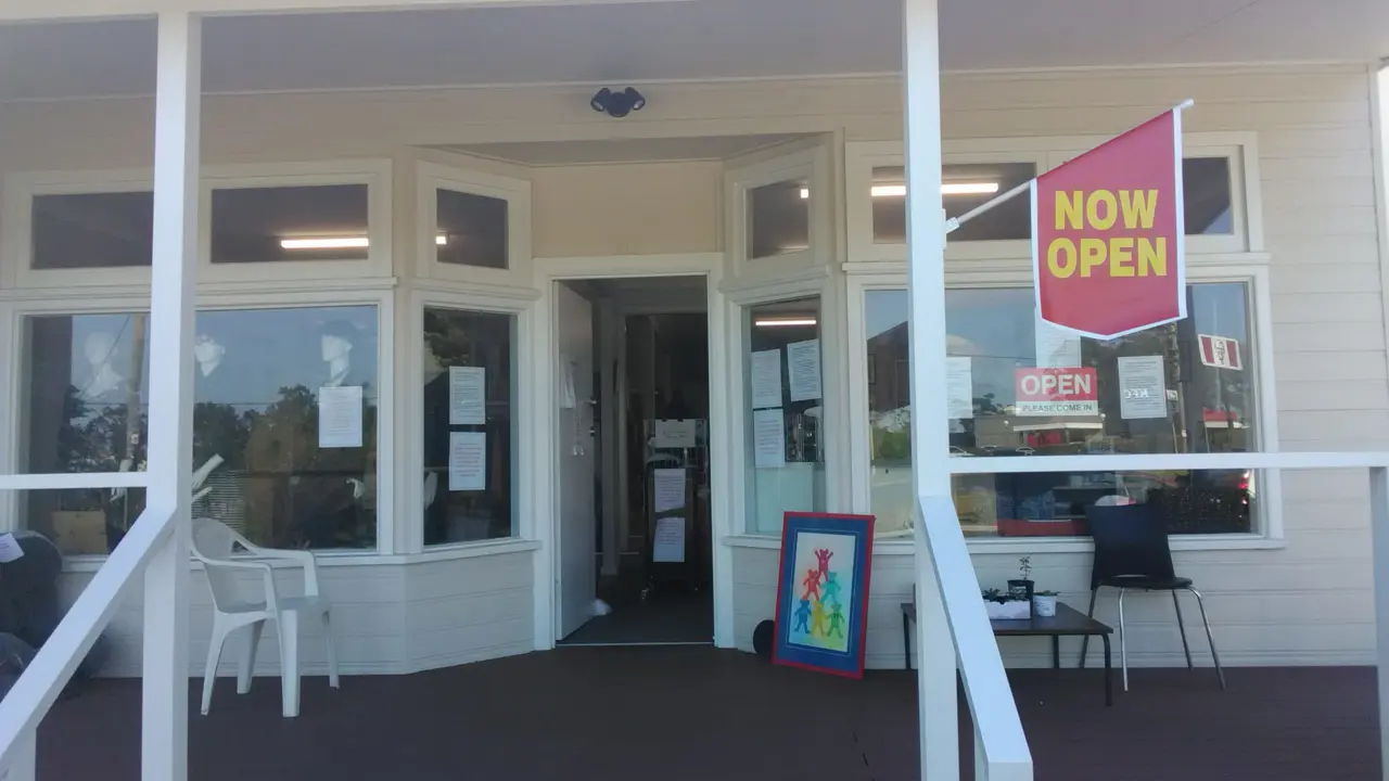 Milton- Ulladulla Outreach Centre, much more than a COVID- 19 survival story