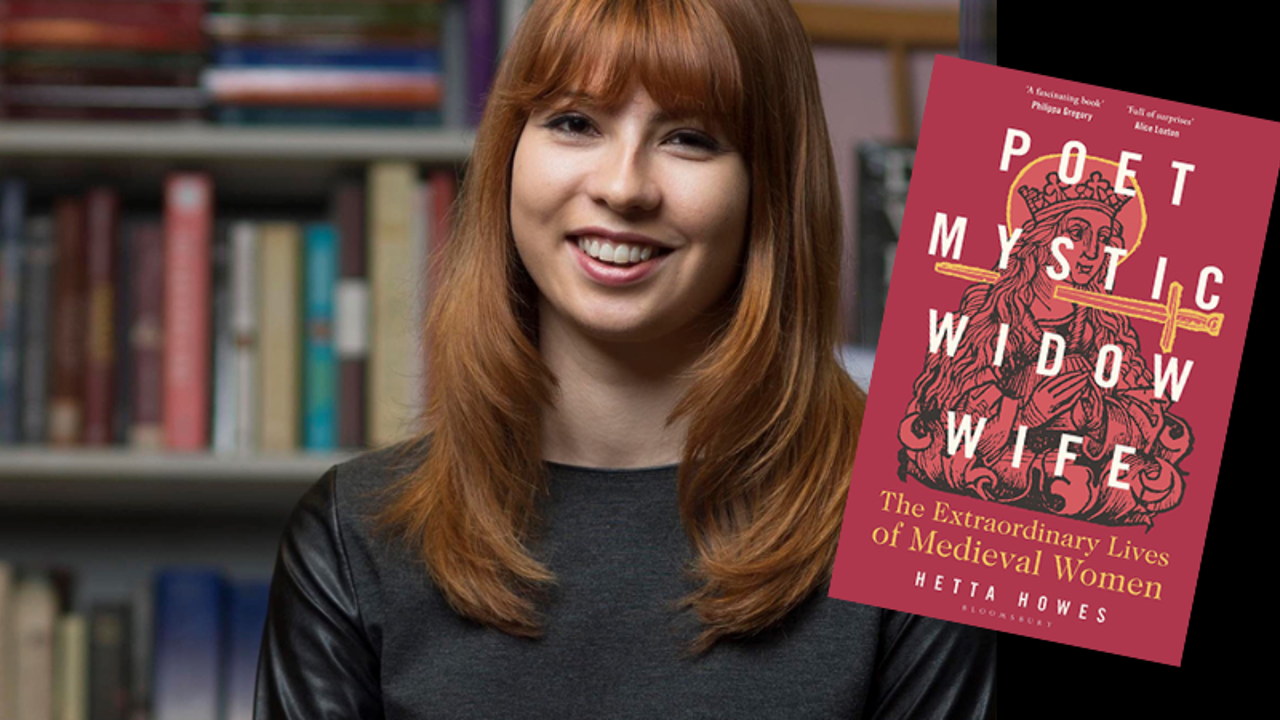 Voices of Extraordinary Medieval Women Who Wrote Their Lives