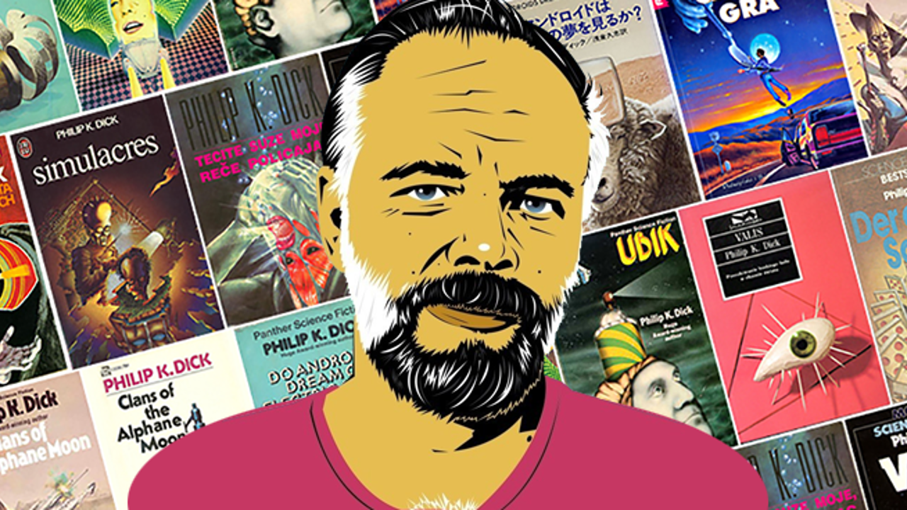 Philip K. Dick and Scripture in Conversation