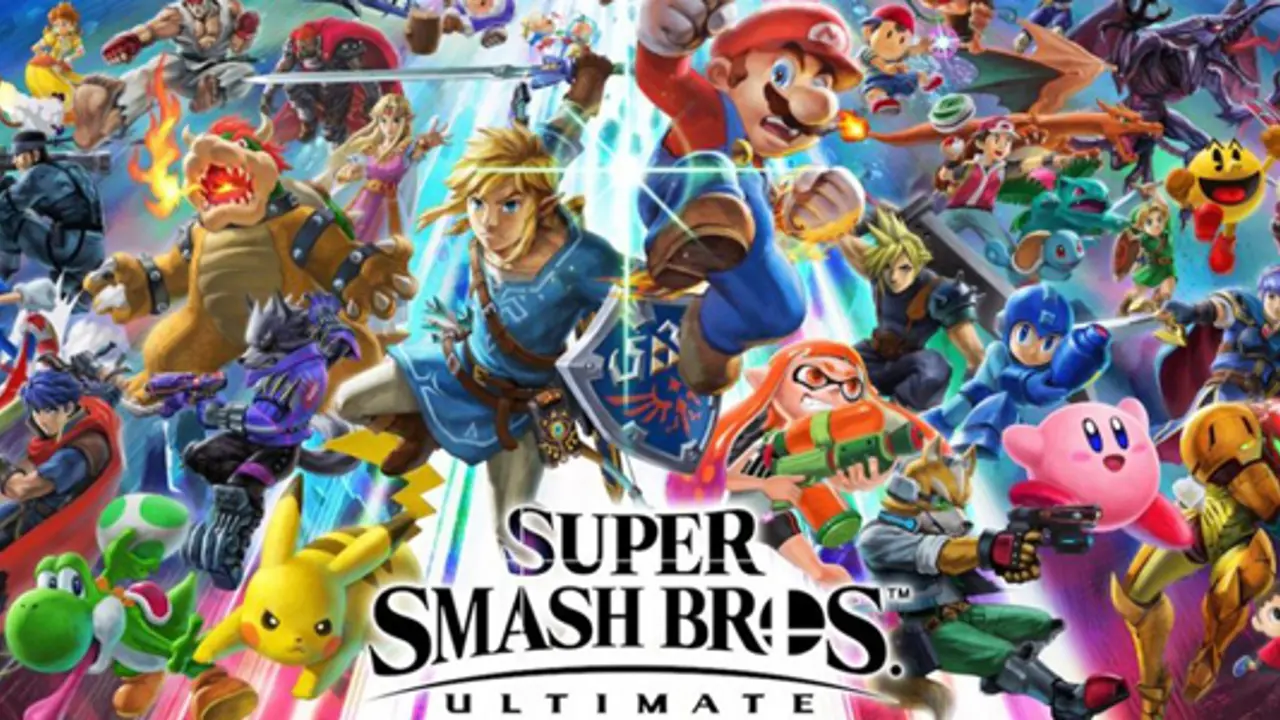 A Smashing Success