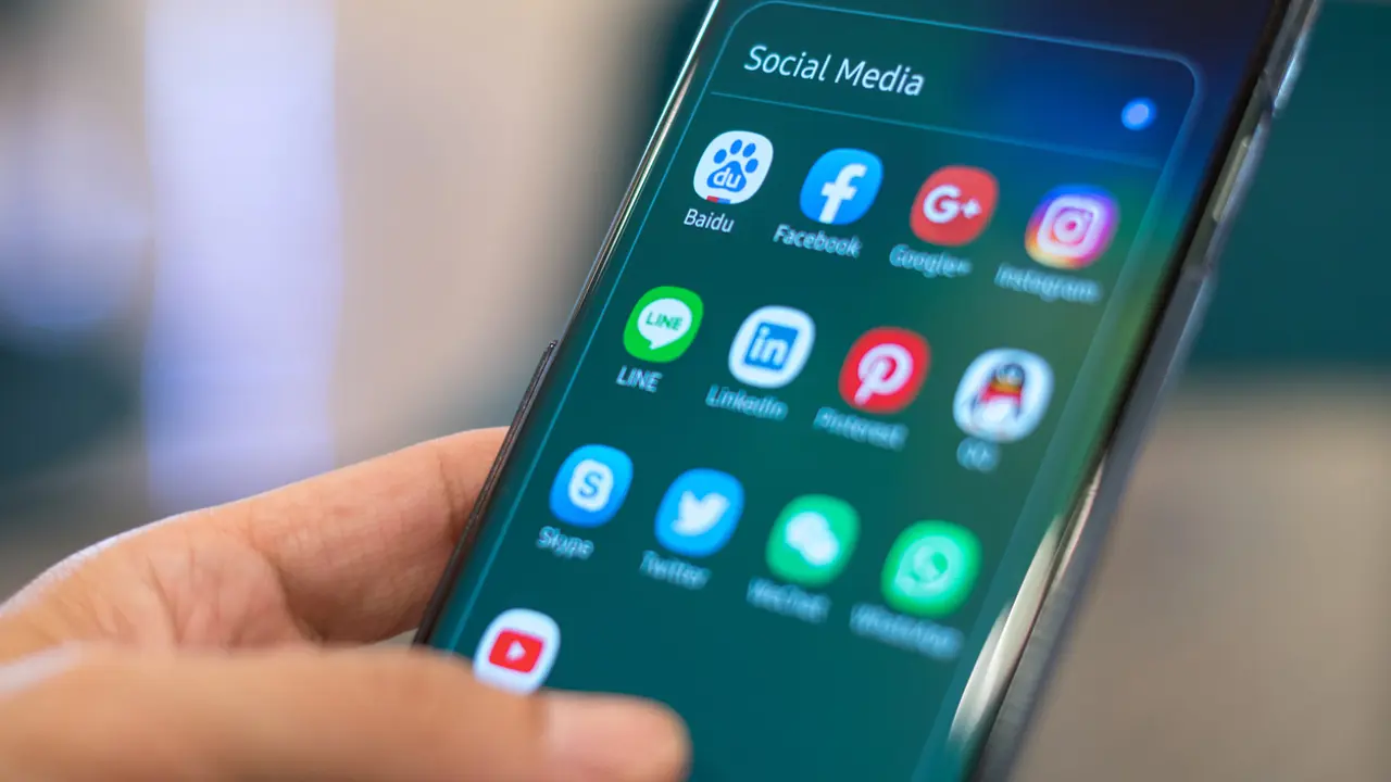 How churches should use social media
