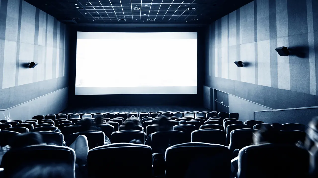 Cinema and the world beyond