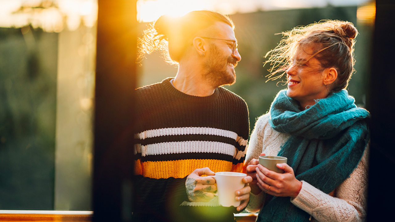 Break free from the little things to unclutter your life