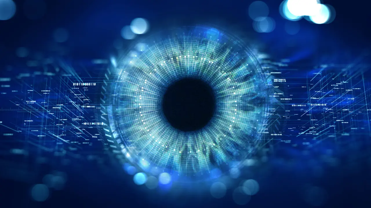 The internet and longing for transcendence