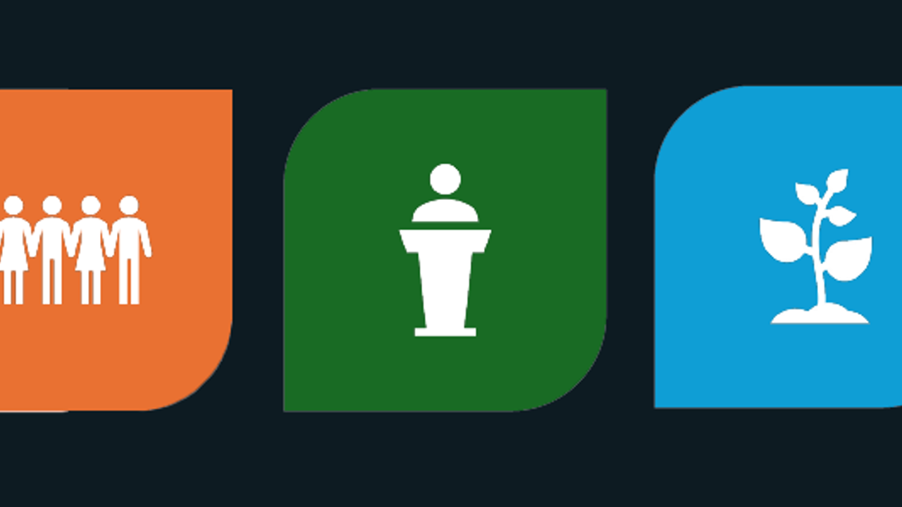 Revitalising Our Congregations: A Strategy for Change