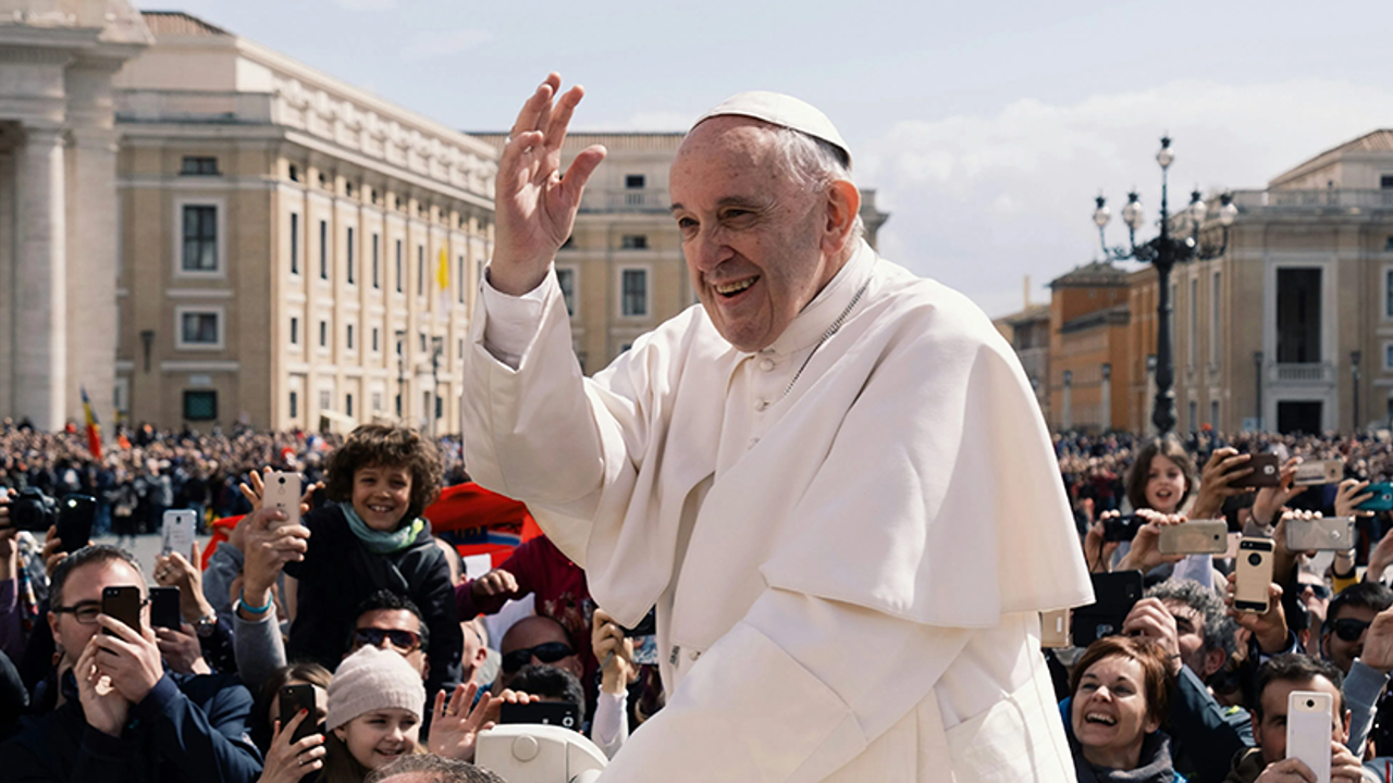 Pope Francis and His Encyclicals