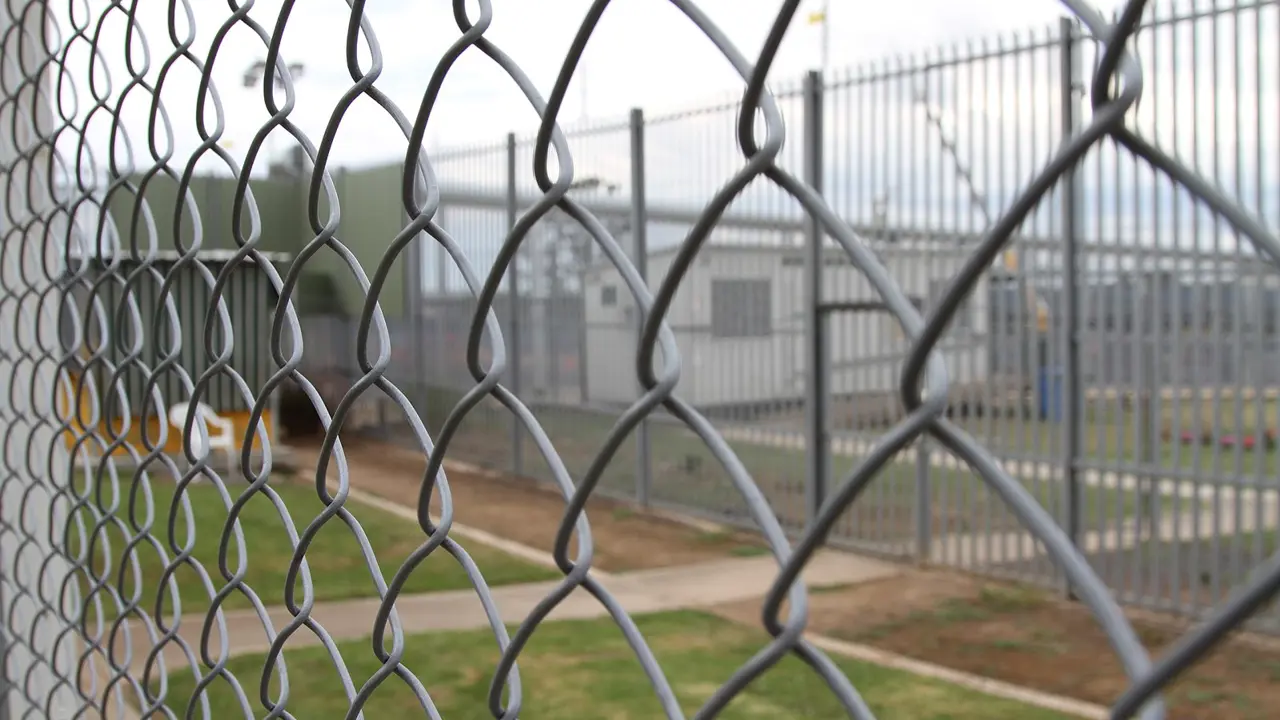 Your say: Stateless Man still in detention