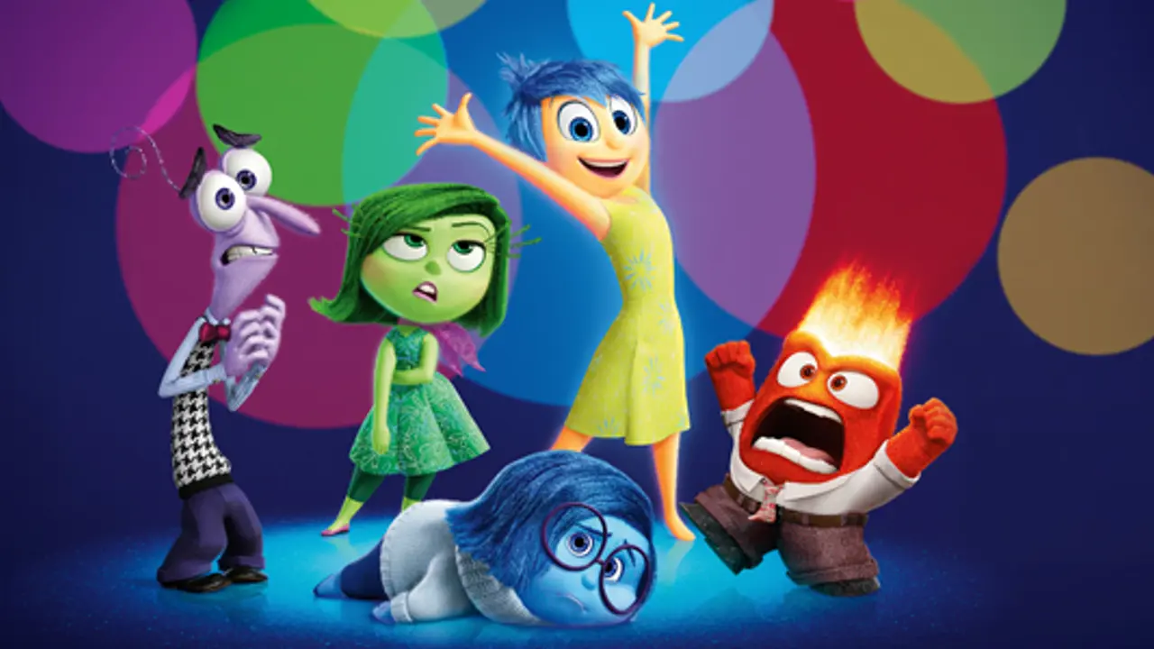 Inside Out