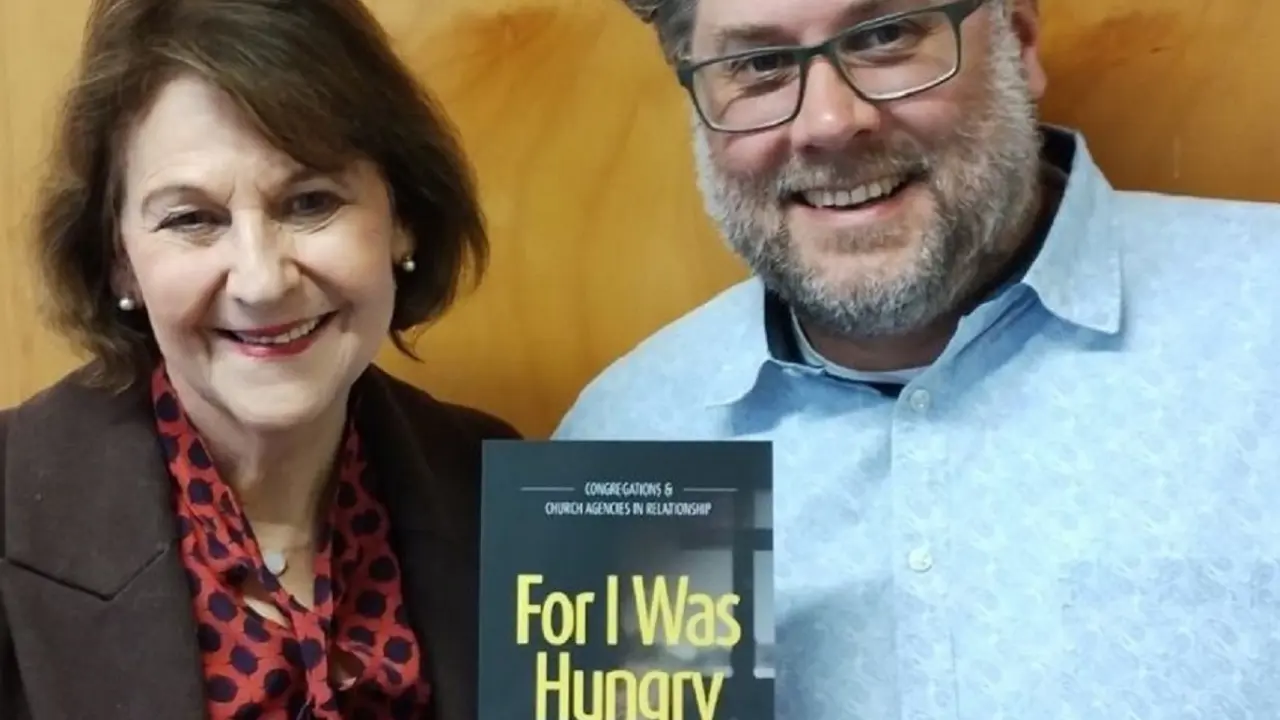 Book opens vital discussion